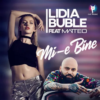 Mi-e bine by Lidia Buble