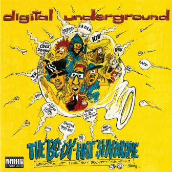 The Body-Hat Syndrome by Digital Underground