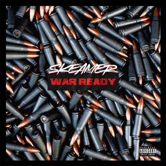 War Ready by Skeamer