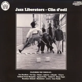 Clin D'oeil by Jazz Liberatorz