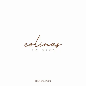 Colinas (Ao Vivo) by Unknown Artist