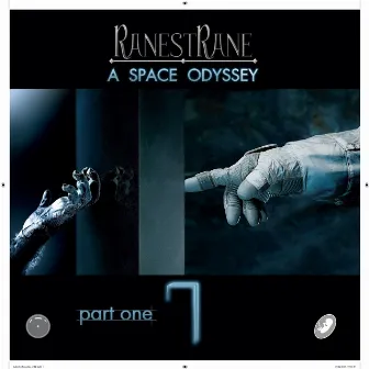 A Space Odissey, Vol. 1 by RanestRane