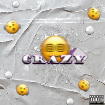 Crazy by Unknown Artist