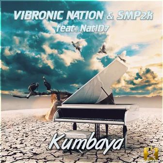 Kumbaya by vibronic nation