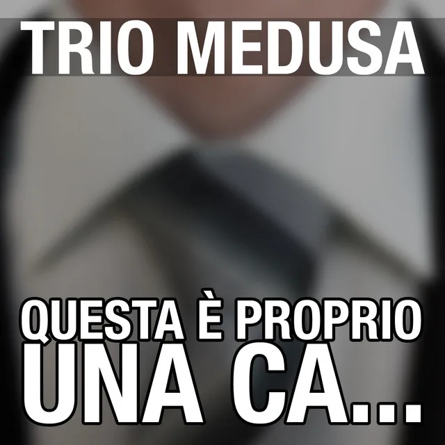 Questa e' proprio una ca...