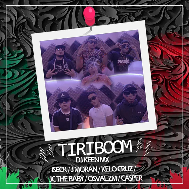 Tiriboom