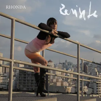 Rhonda Revisite (Remix) by Silvia Machete