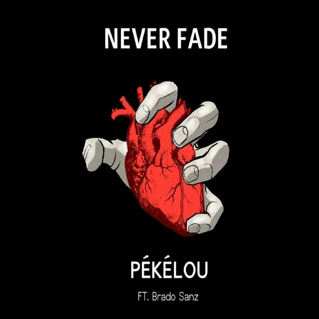 Never Fade