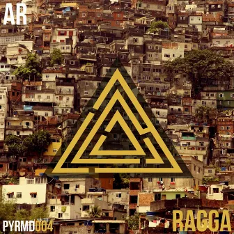 Ragga by AR