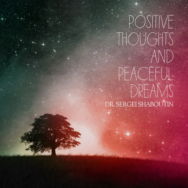 Positive Thoughts