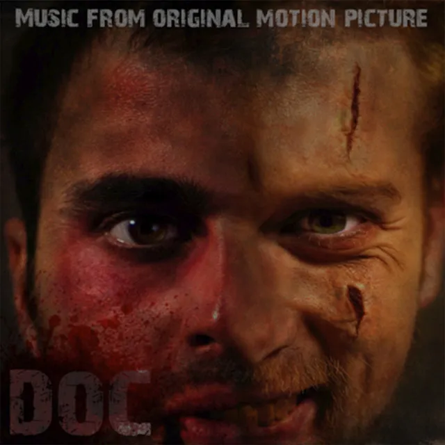 SOS (Original Motion Picture Soundtrack from DOC)