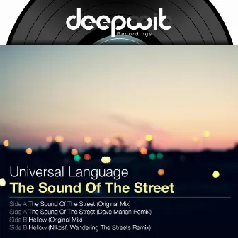 The Sound of the Street by Universal Language