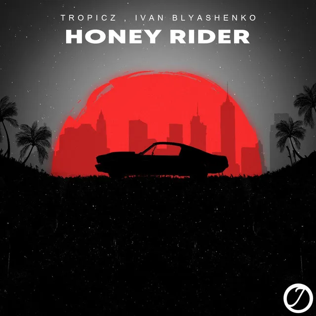 Honey Rider