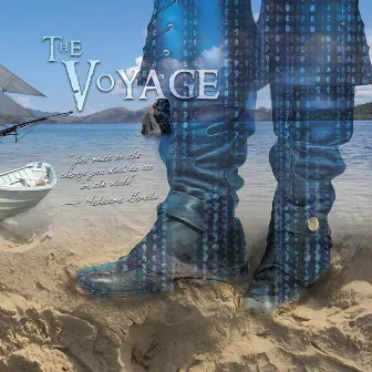 The Voyage by Nick Loxx