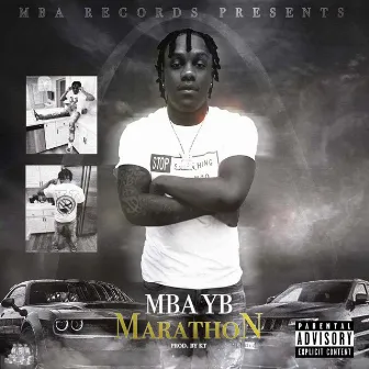 Marathon by MBA YB