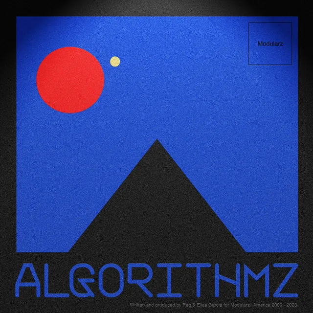 Algorithmz