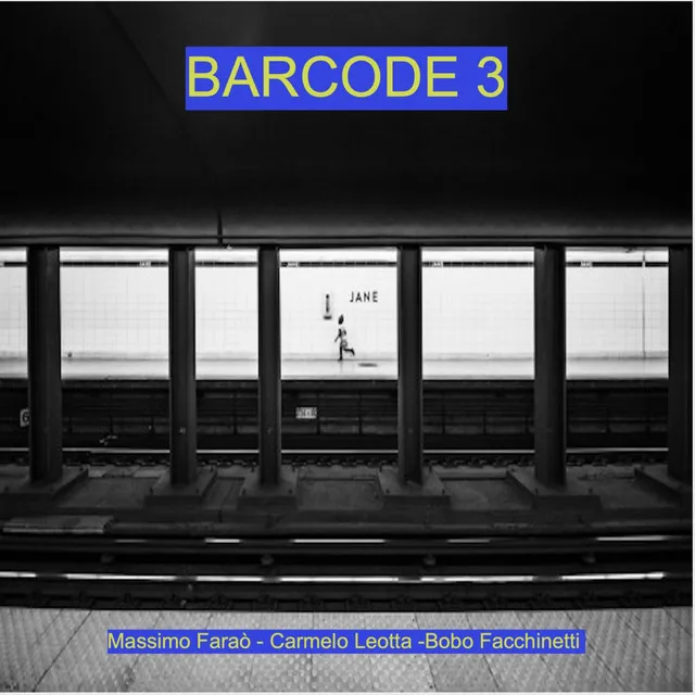 Barcode 3