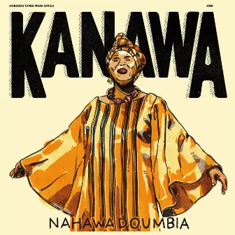 Kanawa by Nahawa Doumbia