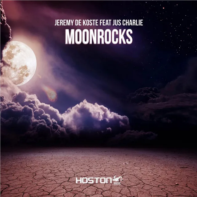 Moonrocks (feat. Jus Charlie)