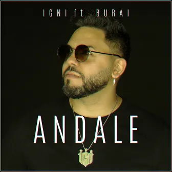 Andale by Igni