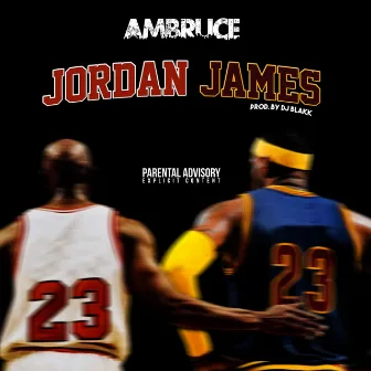 Jordan James by Ambruce