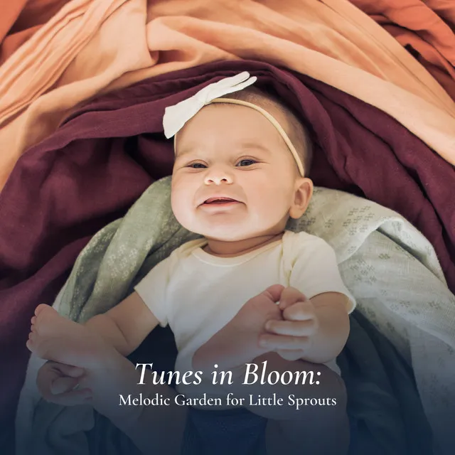 Tunes to Bloom, Pt. 13