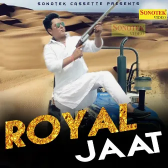 Royal Jaat by Siddh B