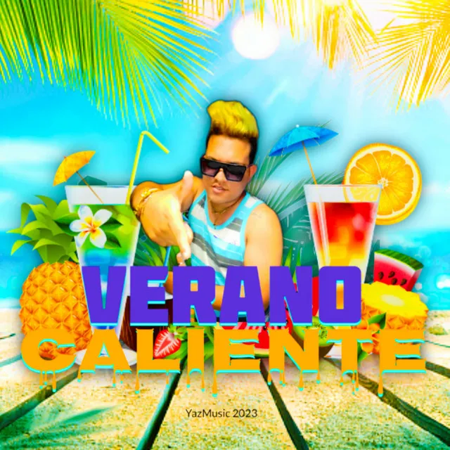 Verano Caliente