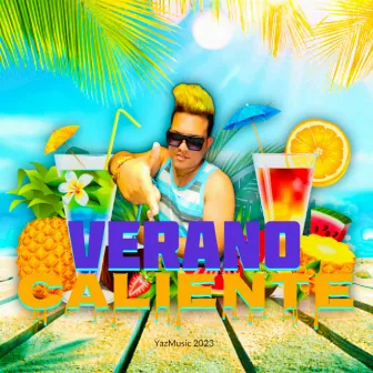 Verano Caliente by Krazy Boy