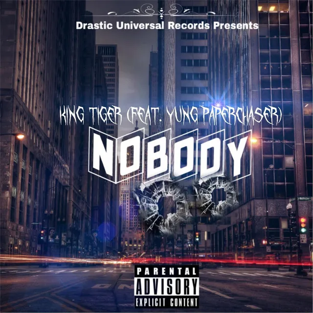 Nobody (feat. Yung Paperchaser)