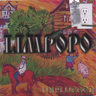 Unplugged by Limpopo