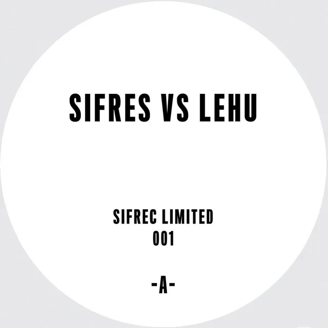 Sifrec Limited 001