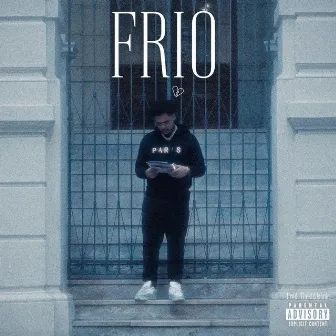 Frio by AKSAD