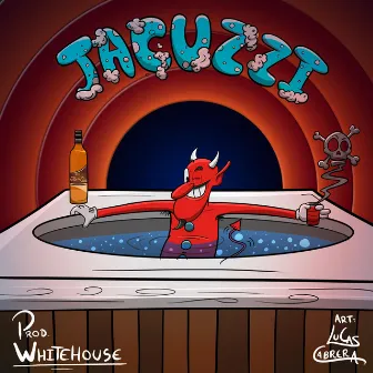 Jacuzzi by Red Shine