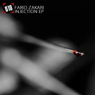 Injection by Farid Zakari