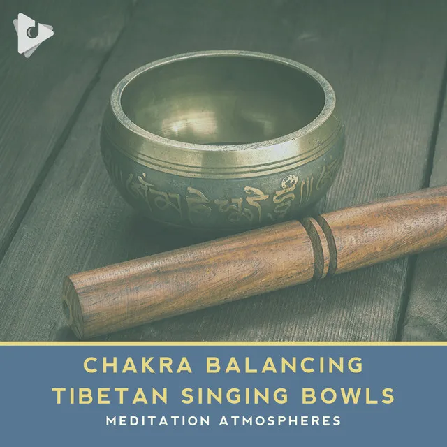 Chakra Balancing Tibetan Singing Bowls