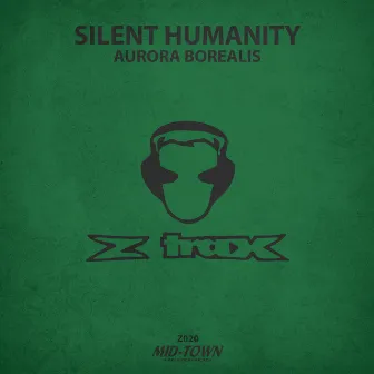 Aurora Borealis by Silent Humanity