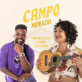 Campo Minado by Jorge Alexandre