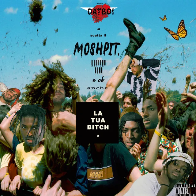 Moshpit