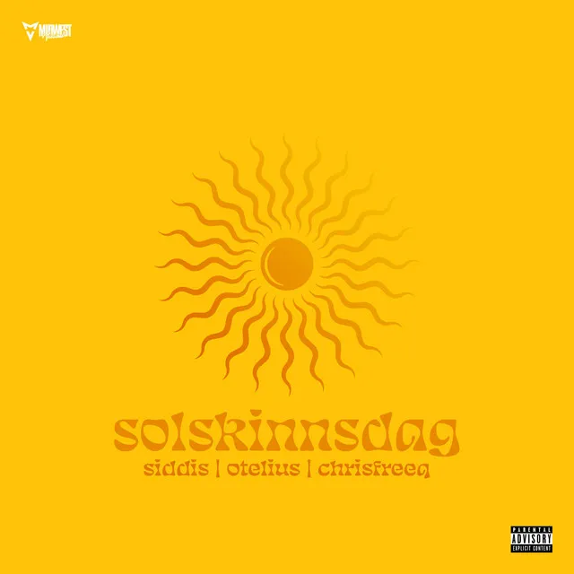 Solskinnsdag