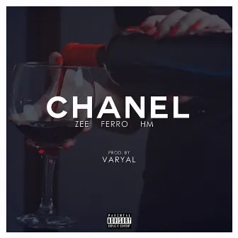 Chanel by Boycott Ent.