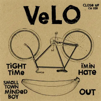 VeLO by Velo