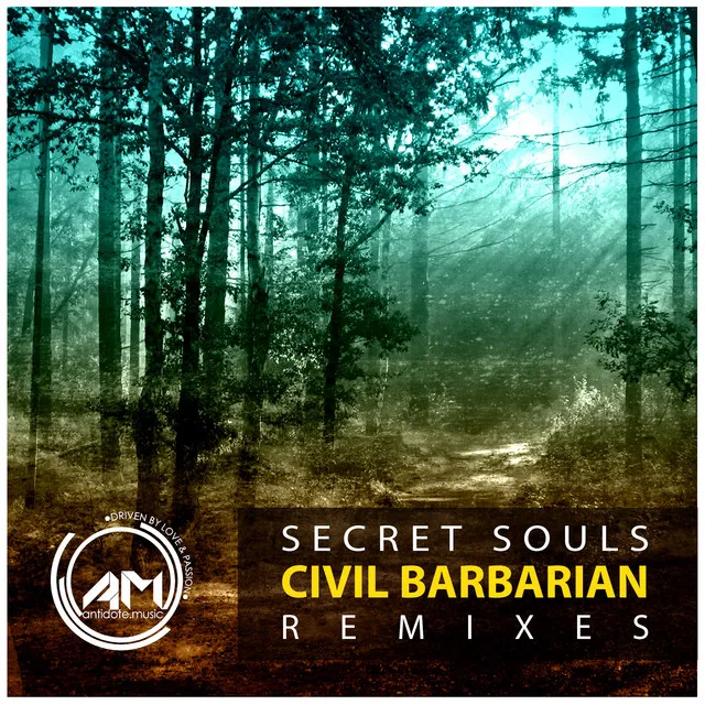 Civil Barbarian - Soul Minority Remix