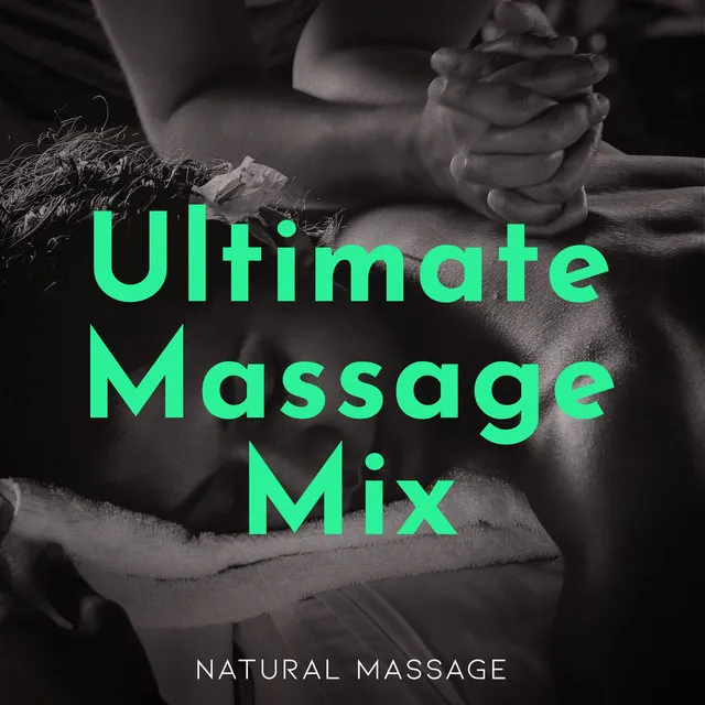 Ultimate Massage Mix