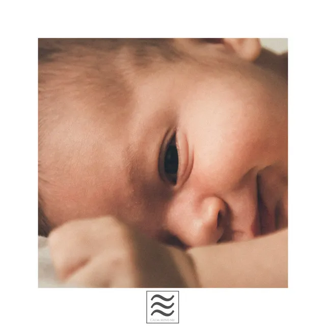 Relaxing Soft Smooth Noise for Calm Babies