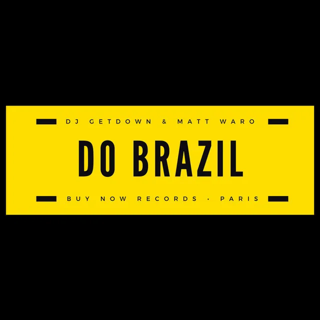 Do Brazil