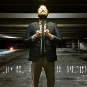 The Optimist (Single) by City Rain