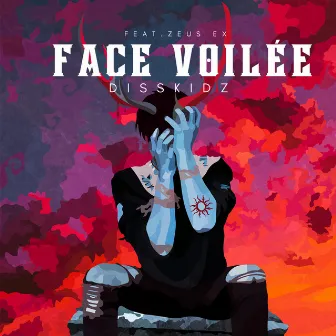 Face Voilée by Disskidz