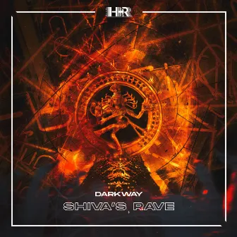 Shiva's Rave by Darkway