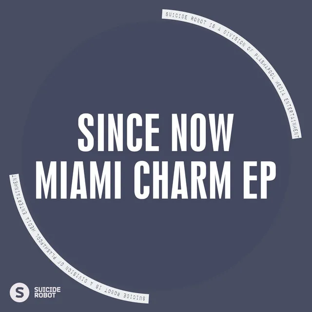 Miami - Original Mix